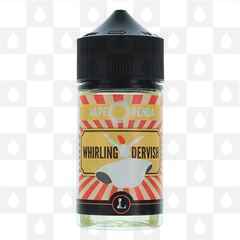 Whirling Dervish | Legacy Collection by Five Pawns E Liquid, Strength & Size: 0mg • 50ml (60ml Bottle)