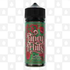 Albion Strawberry with Pink Grapefruit by Fancy Fruits E Liquid | 100ml Shortfill
