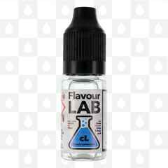 Cloudy Lemonade by Flavour Lab Salts E Liquid | 10ml Bottles, Strength & Size: 03mg • 10ml