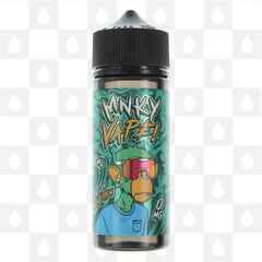 Freezy Honeydew by MNKY Vape E Liquid | 100ml Short Fill