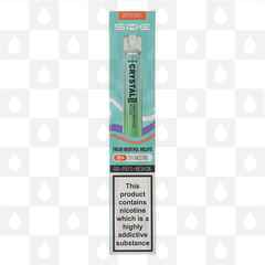 Fresh Menthol Mojito SKE Crystal Bar 20mg | Disposable Vapes