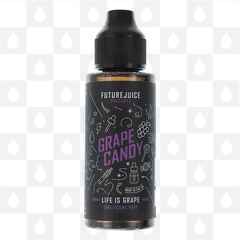 Grape Candy by Future Juice E Liquid | 100ml Short Fill