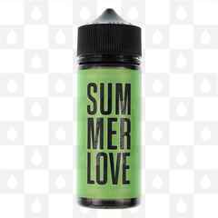 Mango, Strawberry & Pineapple by Summer Love E Liquid | 100ml Shortfill
