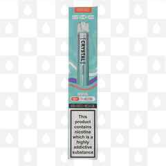 Menthol SKE Crystal Bar 20mg | Disposable Vapes