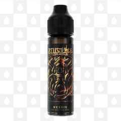 Nessie by Zeus Juice E Liquid | 50ml & 100ml Short Fill, Strength & Size: 0mg • 50ml (60ml Bottle)