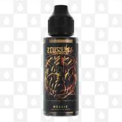 Nessie by Zeus Juice E Liquid | 50ml & 100ml Short Fill, Strength & Size: 0mg • 100ml (120ml Bottle)