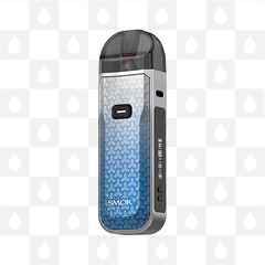 Smok Nord 5 Kit, Selected Colour: Blue Grey Dart