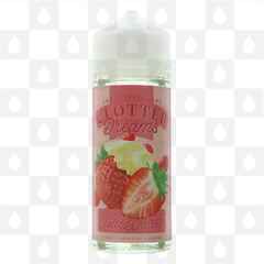 Strawberry Jam & Clotted Cream by Clotted Dreams E Liquid | 100ml Short Fill