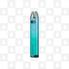 Uwell Caliburn A2S Pod Kit, Selected Colour: Blue