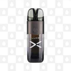 Vaporesso Luxe X Pod Kit, Selected Colour: Grey