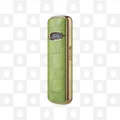 VooPoo VMate E Kit, Selected Colour: Green inlaid Gold