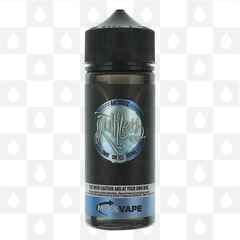 Antidote On Ice by Ruthless E Liquid | 100ml Short Fill, Strength & Size: 0mg • 100ml (120ml Bottle)