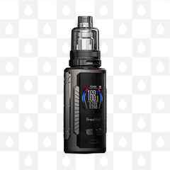Freemax Maxus Max Pro 168W Kit, Selected Colour: Gunmetal