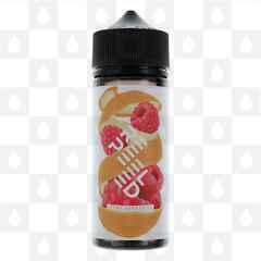 Grapefruit & Raspberry by REPEELED E Liquid | 100ml Shortfill