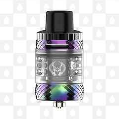 Horizon Sakerz Master Tank, Selected Colour: Rainbow