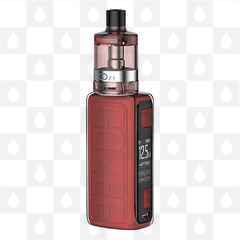 Innokin Gozee Kit, Selected Colour: Crimson