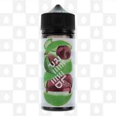 Lime & Cherry by REPEELED E Liquid | 100ml Shortfill