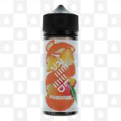 Mango, Pineapple & Orange by REPEELED E Liquid | 100ml Shortfill