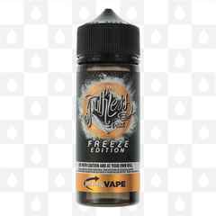 Mango Madness | Freeze Edition by Ruthless E Liquid | 100ml Short Fill, Strength & Size: 0mg • 100ml (120ml Bottle) - Out Of Date