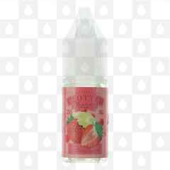 Strawberry Jam & Clotted Cream by Clotted Dreams E Liquid | Nic Salt, Strength & Size: 10mg • 10ml