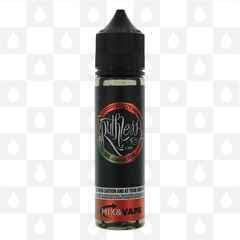 Strizzy by Ruthless E Liquid | 50ml & 100ml Short Fill, Strength & Size: 0mg • 50ml (60ml Bottle)