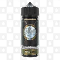 Swamp Thang On Ice by Ruthless E Liquid | 100ml Short Fill, Strength & Size: 0mg • 100ml (120ml Bottle)