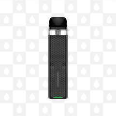 Vaporesso XROS 3 Mini Pod Kit, Selected Colour: Black 