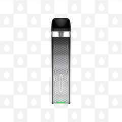 Vaporesso XROS 3 Mini Pod Kit, Selected Colour: Icy Silver