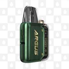 VooPoo Argus P1 Pod Kit, Selected Colour: Green