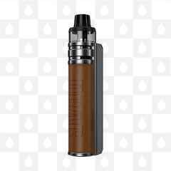 VooPoo Drag H80 S Kit, Selected Colour: Brown