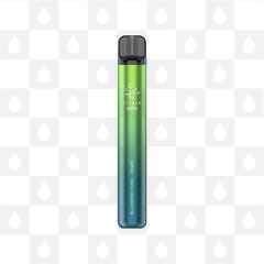 Blueberry Kiwi Elf Bar 600 V2 20mg | Disposable Vapes