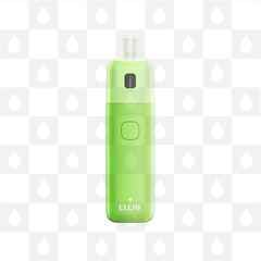 Eleaf IORE QUBE Pod Kit, Selected Colour: Greenery