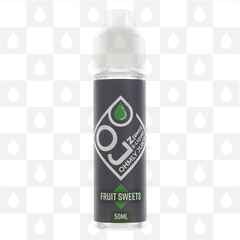 Fruit Sweets by Ohmly E Liquid | 50ml Short Fill