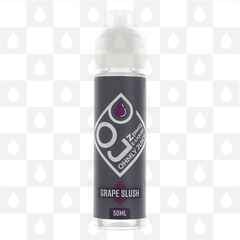 Grape Slush by Ohmly E Liquid | 50ml Short Fill