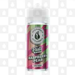 Raspberry Pear by JNP E Liquid | 100ml Short Fill