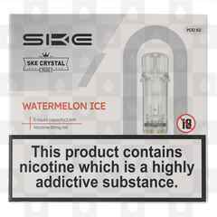 SKE Crystal Plus | Watermelon Ice 20mg Pods