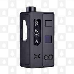 Suicide Mods Stubby Xray AIO, Selected Colour: Black Widow