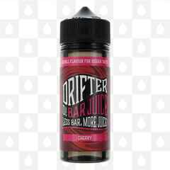 Cherry | Bar Salts by Drifter E Liquid | 100ml Short Fill
