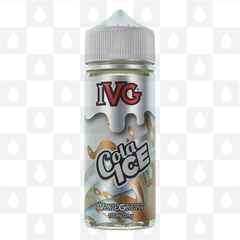 Cola Ice by IVG E Liquid | 100ml Short Fill, Strength & Size: 0mg • 100ml (120ml Bottle)