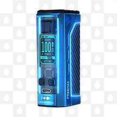 Freemax Maxus 2 Mod, Selected Colour: Blue
