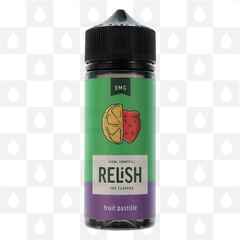 Fruit Pastille by Relish E Liquid | 100ml Shortfill