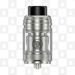 Geekvape Z Fli Tank, Selected Colour: Silver