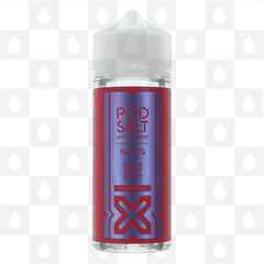 Grape Berry Burst | Nexus by Pod Salt | 100ml Shortfill