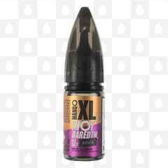 Mango XL by Riot Bar EDTN E Liquid | Nic Salt, Strength & Size: 05mg • 10ml