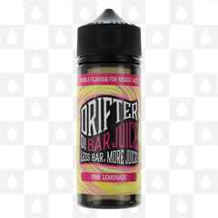 Pink Lemonade | Bar Salts by Drifter E Liquid | 100ml Short Fill