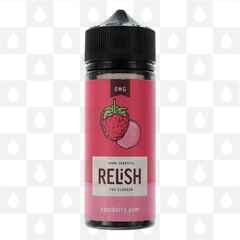Raspberry Gum by Relish E Liquid | 100ml Shortfill