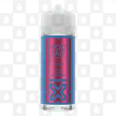 Sour Blue Raspberry | Nexus by Pod Salt | 100ml Shortfill