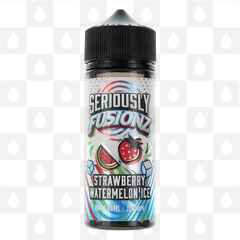 Strawberry Watermelon Ice by Seriously Fusionz E Liquid | 100ml Short Fill