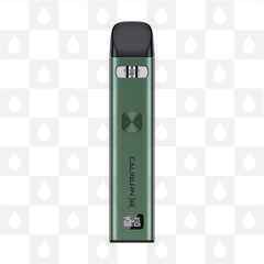 Uwell Caliburn G3 Pod Kit, Selected Colour: Green