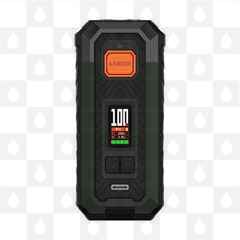 Vaporesso Armour S 21700 Mod, Selected Colour: Green